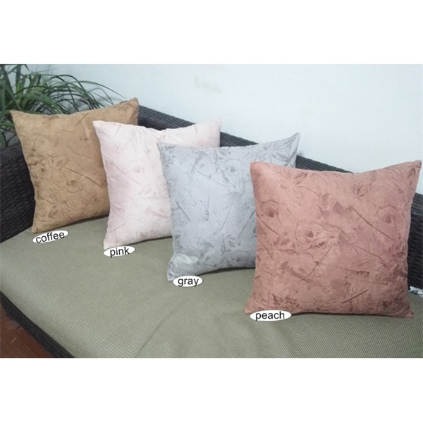 China Cheap Price Cartoon Animal Shape Pillow Series Hs20937